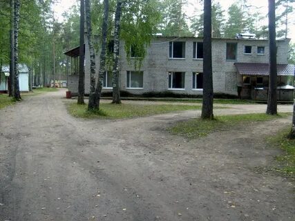 Ленинградская область долы