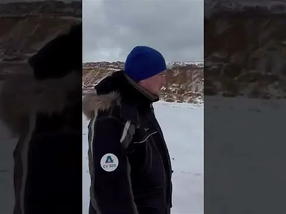 Сергач 2025