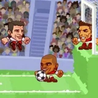 Играть играющие головы 2