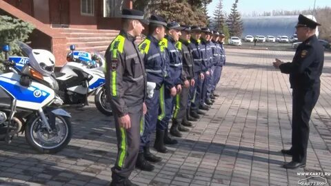 Готов выехать