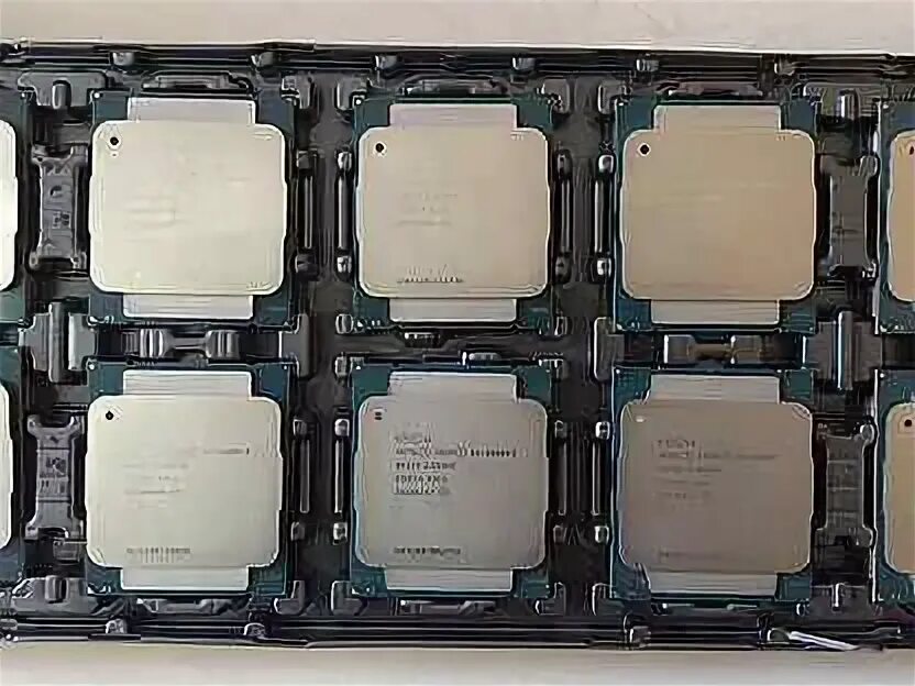 Процессор intel xeon e5 2680 v3. Е5 2680 v3.