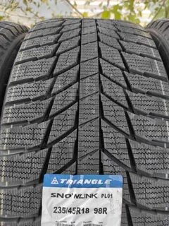 Triangle group pl02 отзывы