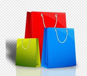 Shopping bag