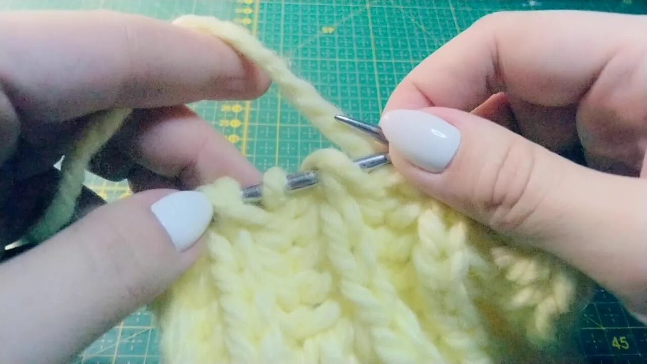 Как убавлять резинку