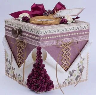 Studio box