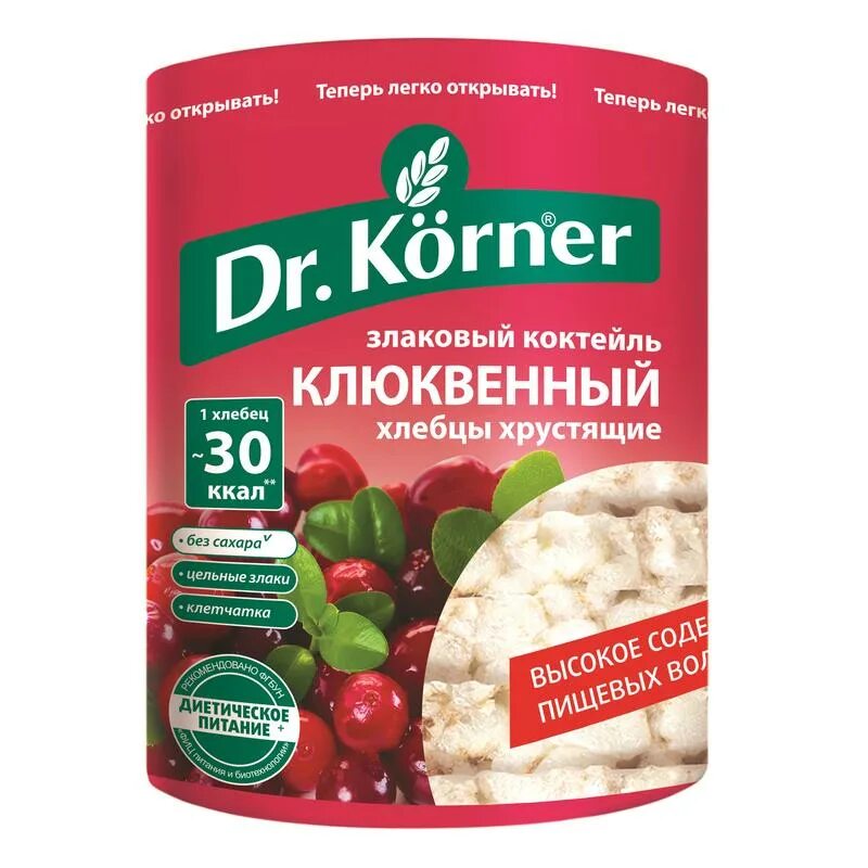 Злаковый коктейль. Хлебцы клюквенные Dr Korner. Хлебцы клюквенные без сахара Dr.Korner 100г. Хлебцы злаковый коктейль сырный Dr.Korner 100г. Dr Korner хлебцы злаковый коктейль клюква.