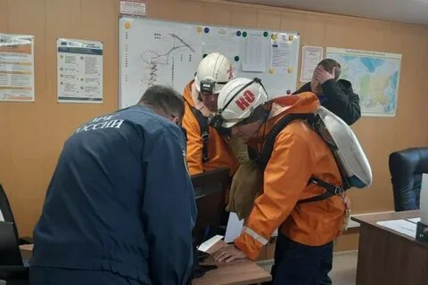 Новости в пионере амурская область обвал шахты