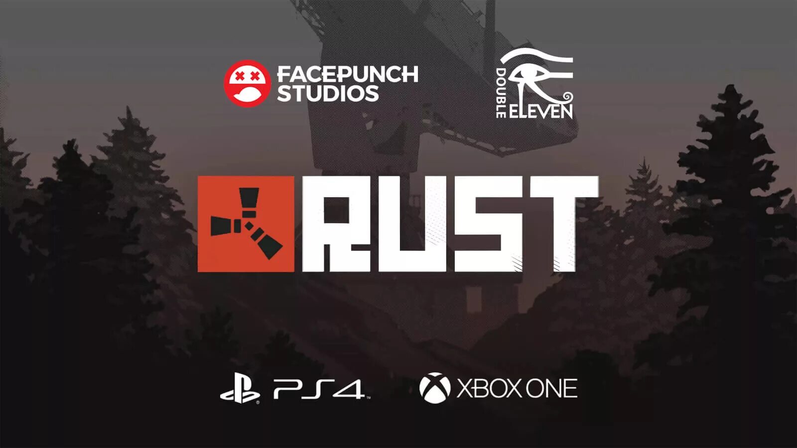 Rust цена. Диск раст на ps4. Игра Rust ps4. Раст Facepunch. Rust диск на пс4.
