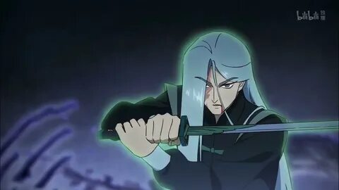 Scissor seven 5