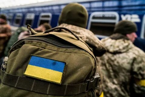 Видео где украинец