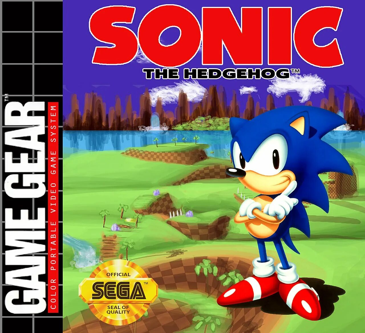 Sonic the Hedgehog 1991 обложка. Соник игра сега. Sonic the Hedgehog Sega обложка. Sega game Gear Sonic the Hedgehog. Sonic gear