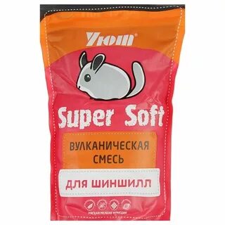 Наполнитель для шиншилл