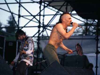 My early live