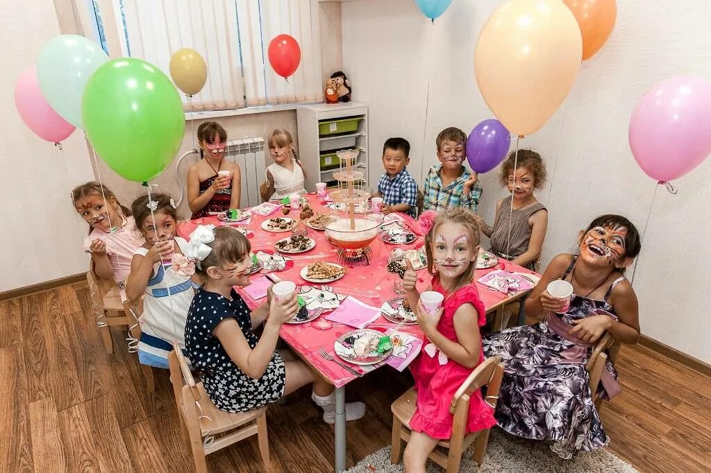 Детское кафе для дня рождения. Детский дом юбилей. Празднование дня рождения ребенка. Детский дом юбилей. Школа 15 гуково.