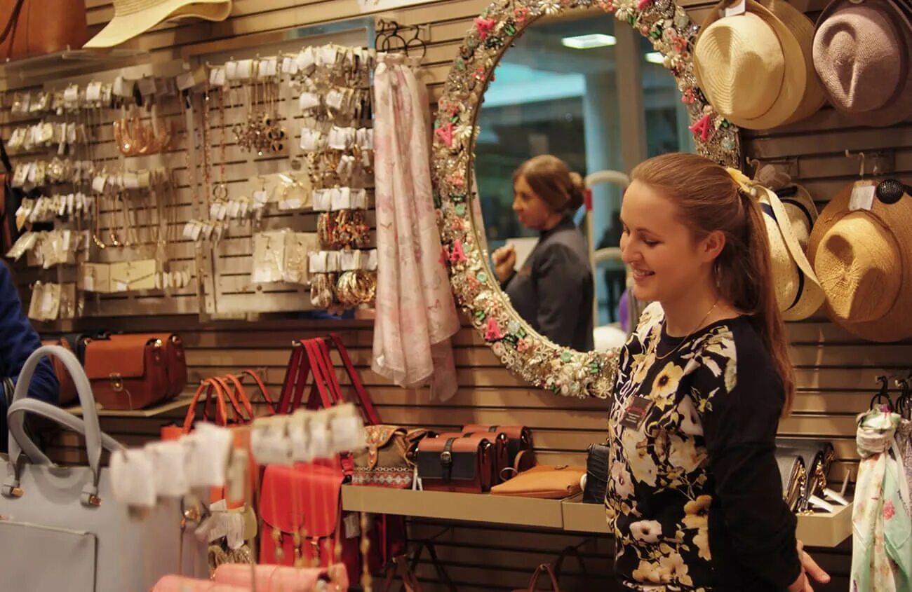 аксессуары минска