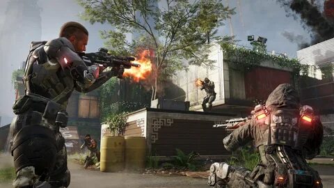 Call of duty black ops 3 xbox
