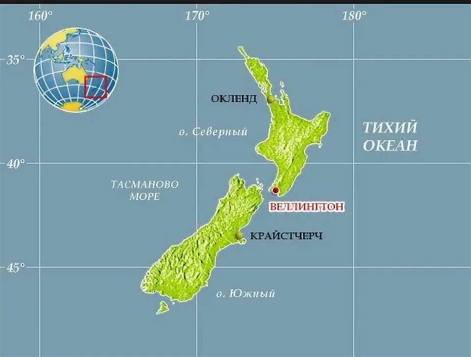 На карте океанов новую зеландию. Остров новая Зеландия на карте. Карта новая Зеландия на карте. Остров Зеландия на карте.