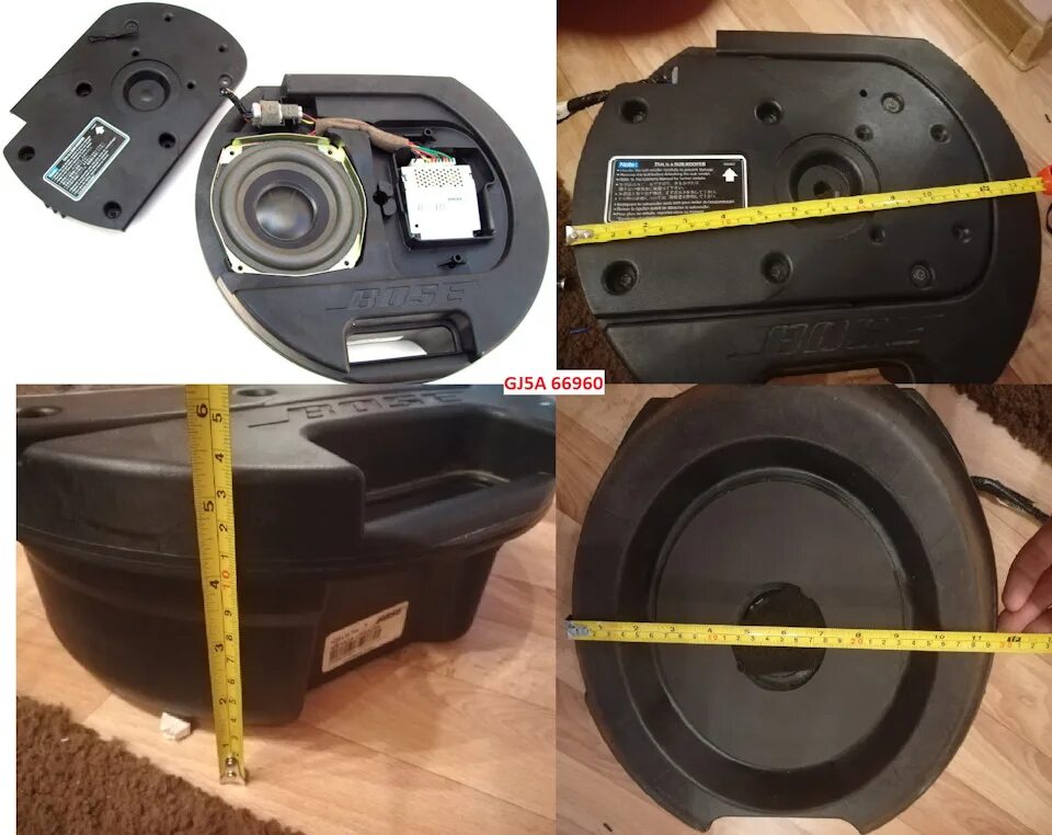 Сабвуфер в запаску r16 bose. Сабвуфер (bose/burmester). Сабвуфер bose 28170 4ba0a. Сабвуфер bose в запаску x-trail. Активный сабвуфер bose в запасное колесо.