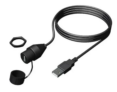 Usb ms