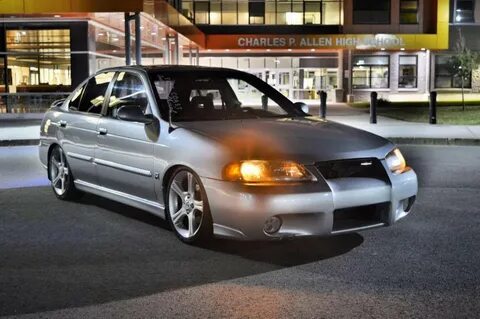Nissan se