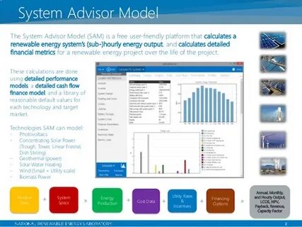 System models