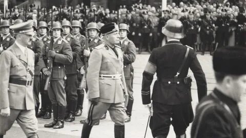 Италия 1939