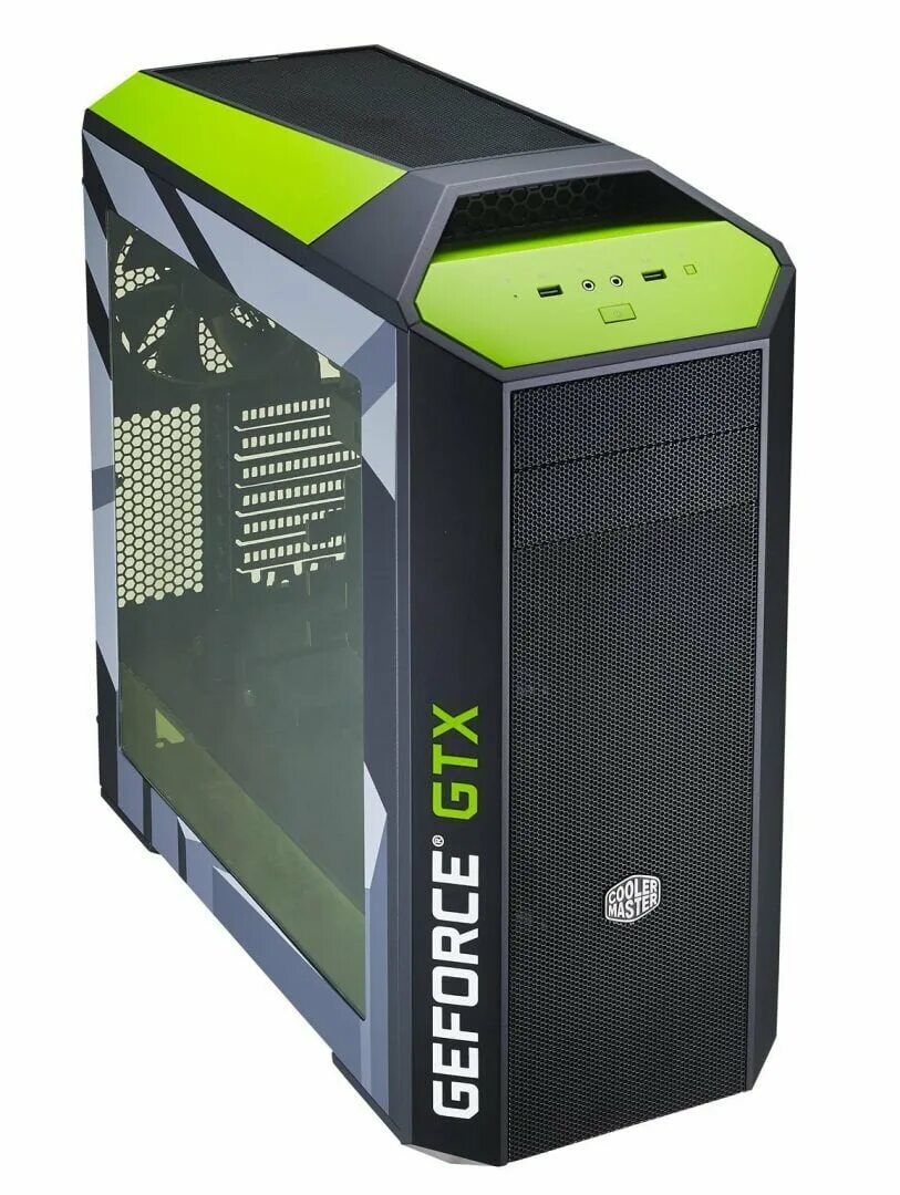 Casing 5