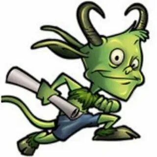 O imp
