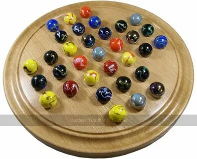 Marbles игра
