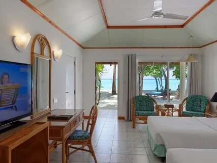 Sun island sun villa