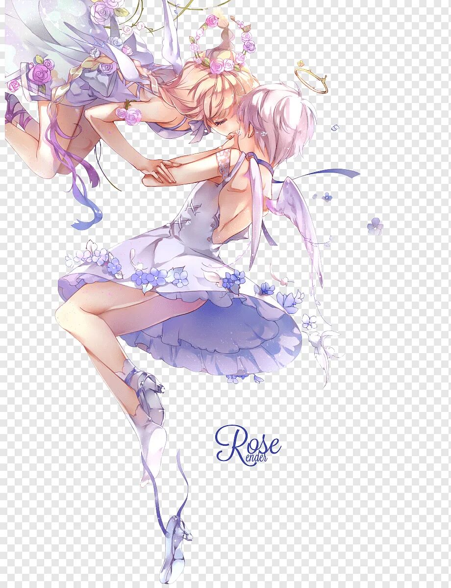 Render animation