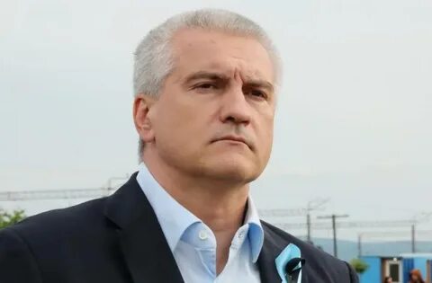 Глава крыма 2020