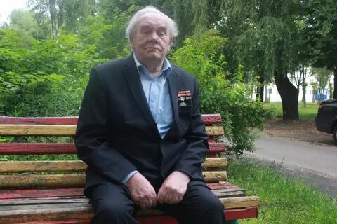 Из воспоминаний очевидца событий ломова