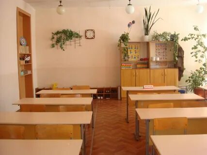 Класс тон
