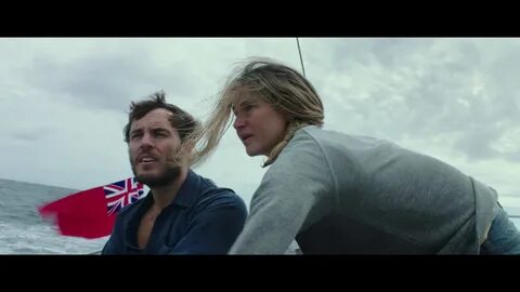Три стихии трейлер