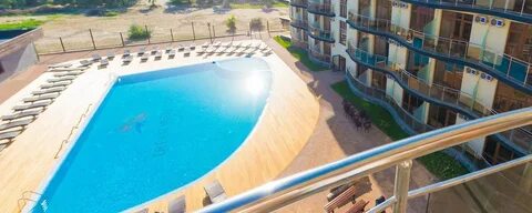 Dream hotel anapa 4