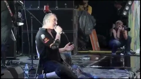 Последняя песня горшка