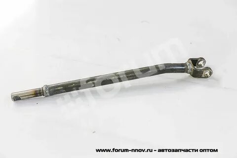 Рулевая газель 3302 без гура