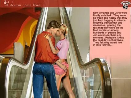 Аманда Порно Дневник 4.