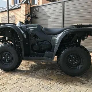Apache 400