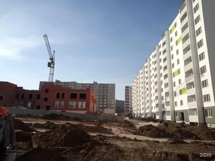 Булгаковский парк отзывы