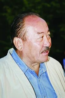 Мұхтар мағауин кім