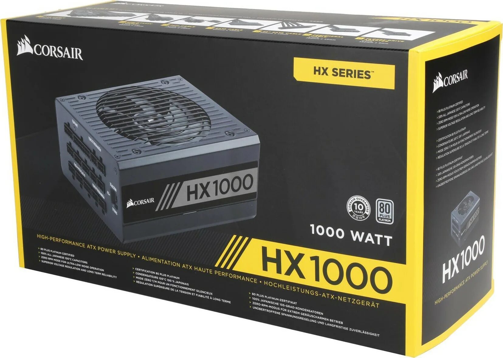 80 plus platinum. Блок питания Corsair hx850. Блок питания Corsair hx1000. Corsair hx1000 80+ Platinum 1000 Watt. Corsair hx1000 i мануал.