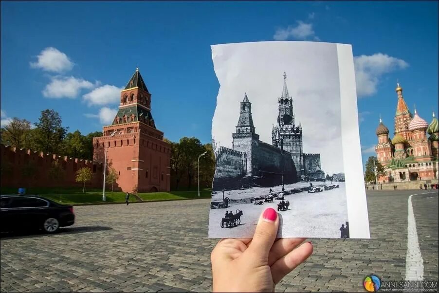 Россия. Из прошлого в будущее" 2022, Новооскольский район - дата и место проведе