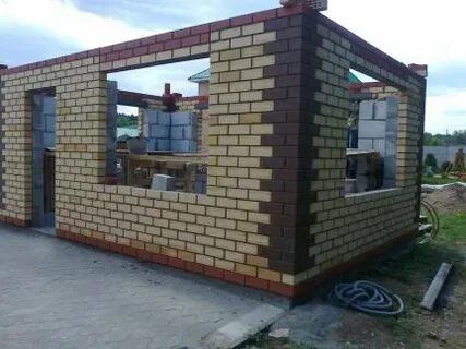 Услуги каменщика на авито