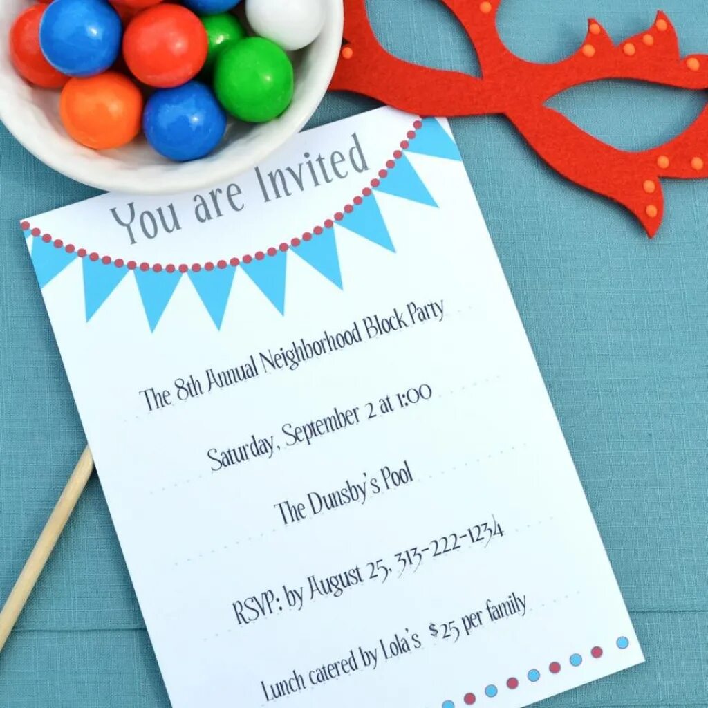 Carding party. Приглашение на вечеринку. birthday party пригласительные. birthday party invitation. дизайн приглашения на день рождения стильный.