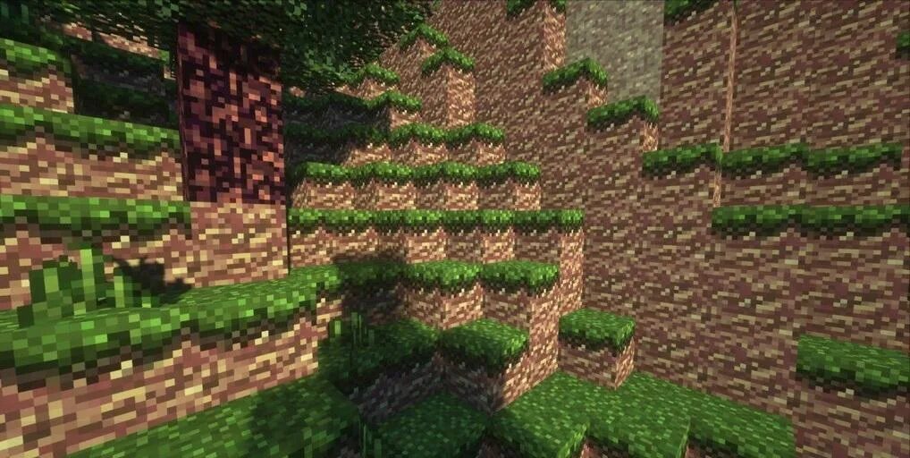 Mc resource pack