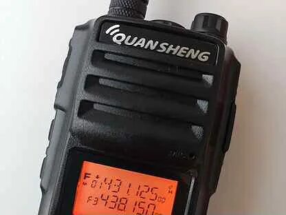 Quansheng tg uv2 plus инструкция