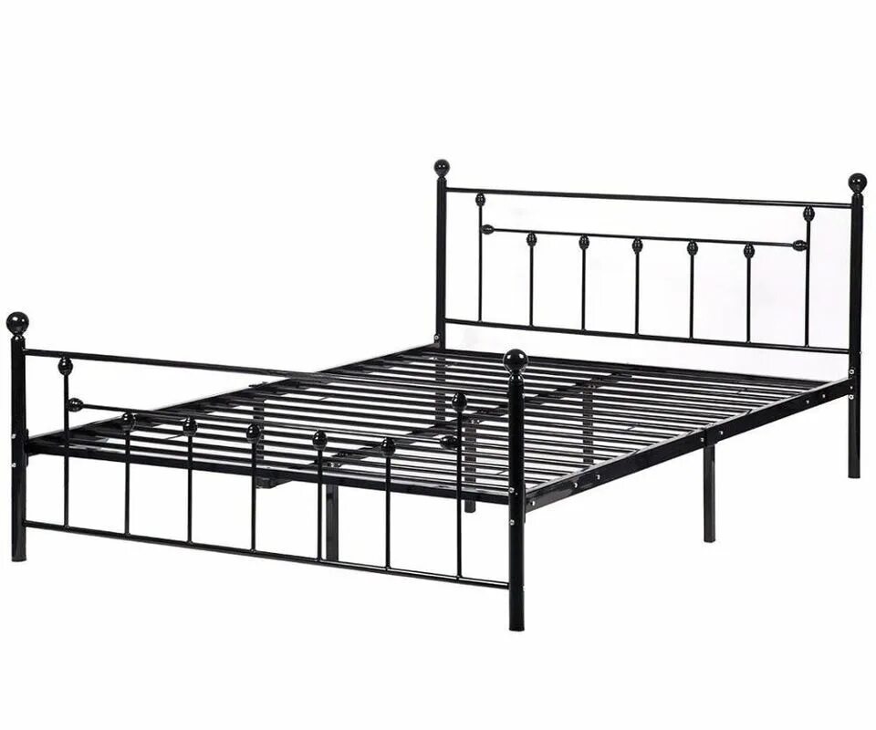 Сборка металлической кровати. Кровать металлическая КПМ 700,01. Металлическая кровать Стальпром. Кровать с железным каркасом.