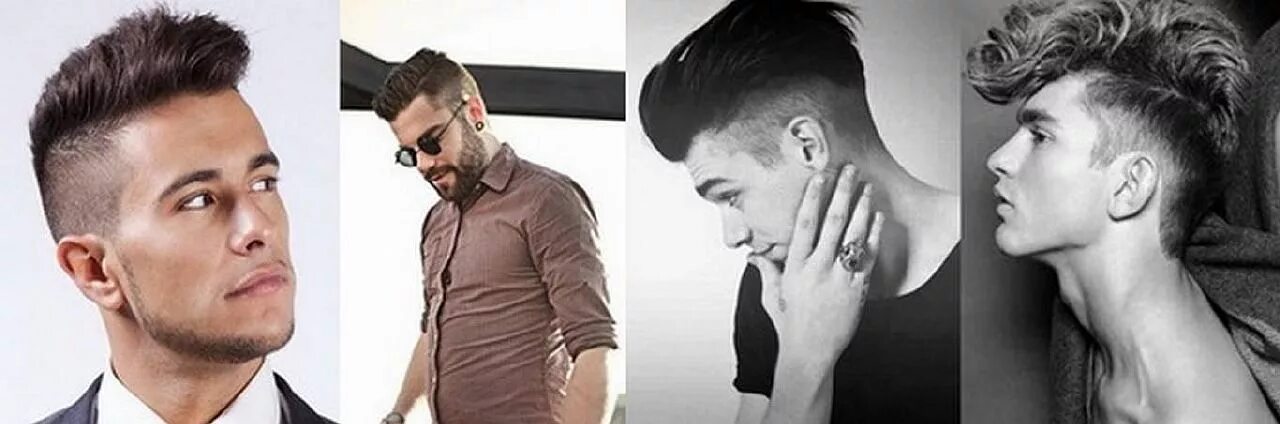 20 Classic Men's Hairstyles: 2025 Trends Cheveux masculins, Coupe de cheveux cla
